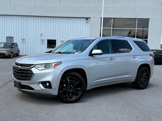 2019 Chevrolet Traverse for sale in Mount Hope WV