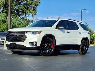 2020 Chevrolet Traverse for sale in Wood River IL