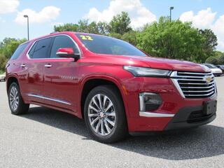 2022 Chevrolet Traverse for sale in Fruitland Park FL