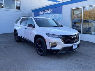 2023 Chevrolet Traverse for sale in New Rochelle NY