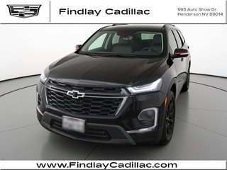 2023 Chevrolet Traverse for sale in Henderson NV