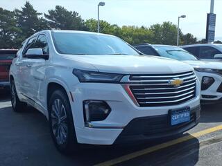 2023 Chevrolet Traverse for sale in Lincoln NE