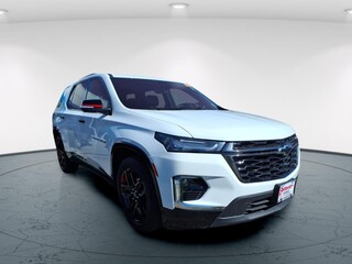 2023 Chevrolet Traverse for sale in East Rutherford NJ