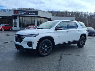 2023 Chevrolet Traverse for sale in Kingsport TN