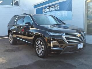 2023 Chevrolet Traverse for sale in New Rochelle NY