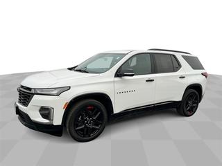 2023 Chevrolet Traverse for sale in Lansing IL