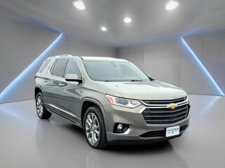 2019 Chevrolet Traverse for sale in Fort Washington MD