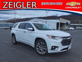 2019 Chevrolet Traverse for sale in Claysburg PA