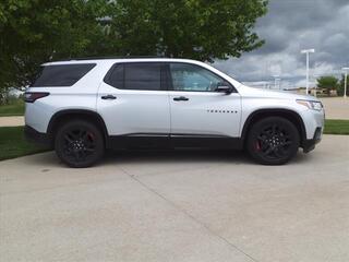 2021 Chevrolet Traverse