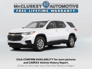 2021 Chevrolet Traverse for sale in Cincinnati OH
