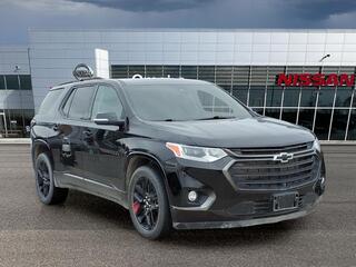 2021 Chevrolet Traverse for sale in Omaha NE