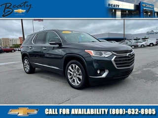 2021 Chevrolet Traverse for sale in Morristown TN