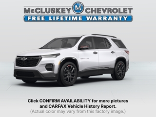 2023 Chevrolet Traverse for sale in Cincinnati OH