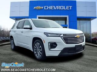 2023 Chevrolet Traverse for sale in Ocean Township NJ