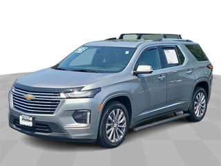 2023 Chevrolet Traverse for sale in Frankfort IL