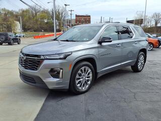 2023 Chevrolet Traverse for sale in Tarentum PA