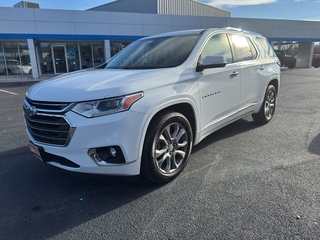 2019 Chevrolet Traverse for sale in Clinton TN