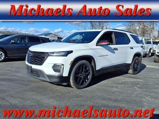 2023 Chevrolet Traverse for sale in Carmichaels PA