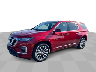 2023 Chevrolet Traverse for sale in Frankfort IL