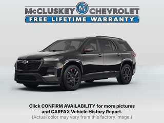 2023 Chevrolet Traverse for sale in Cincinnati OH