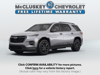 2023 Chevrolet Traverse for sale in Cincinnati OH