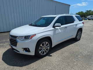 2019 Chevrolet Traverse for sale in Ripon WI