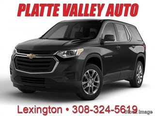 2019 Chevrolet Traverse for sale in Lexington NE