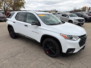 2021 Chevrolet Traverse for sale in New Glarus WI