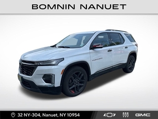 2022 Chevrolet Traverse for sale in Nanuet NY