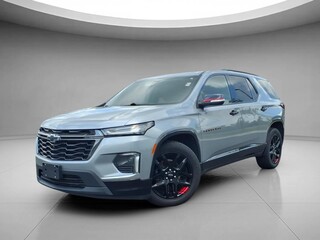 2023 Chevrolet Traverse for sale in Lancaster SC
