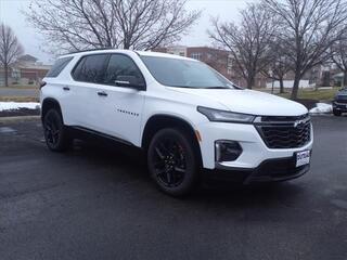 2023 Chevrolet Traverse for sale in Lincoln NE