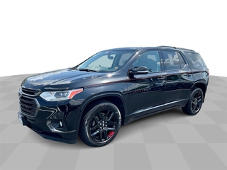 2019 Chevrolet Traverse for sale in Lansing IL