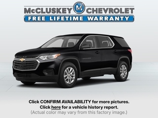 2020 Chevrolet Traverse for sale in Cincinnati OH