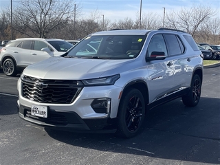 2022 Chevrolet Traverse for sale in Fenton MO