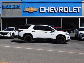 2023 Chevrolet Traverse for sale in Honaker VA