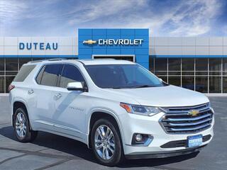 2018 Chevrolet Traverse for sale in Lincoln NE