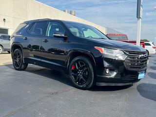 2020 Chevrolet Traverse for sale in Lincoln NE