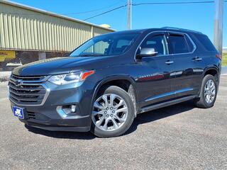 2020 Chevrolet Traverse for sale in Nederland TX