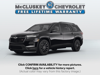 2022 Chevrolet Traverse for sale in Cincinnati OH