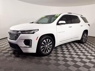 2023 Chevrolet Traverse for sale in Bridgeport WV