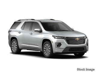 2023 Chevrolet Traverse for sale in Abingdon VA