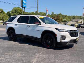 2023 Chevrolet Traverse for sale in Princeton WV