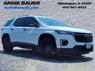 2023 Chevrolet Traverse for sale in Wilmington IL