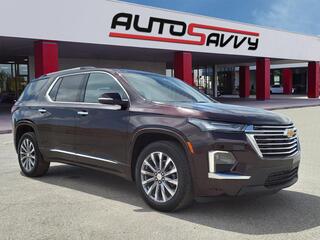 2023 Chevrolet Traverse for sale in Las Vegas NV