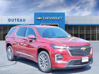 2023 Chevrolet Traverse for sale in Lincoln NE