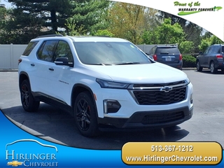 2023 Chevrolet Traverse for sale in West Harrison IN