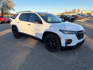 2023 Chevrolet Traverse for sale in New Glarus WI