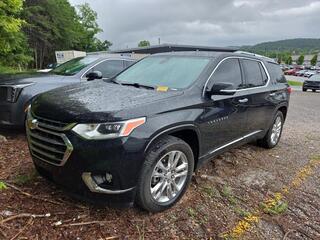 2018 Chevrolet Traverse for sale in Knoxville TN