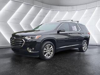 2018 Chevrolet Traverse for sale in Knoxville TN