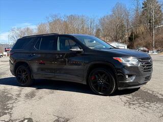 2021 Chevrolet Traverse for sale in Beckley WV